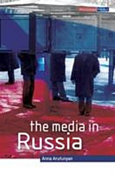 EBOOK: The Media In Russia