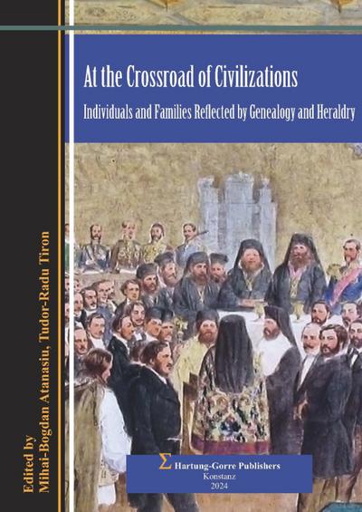 At the Crossroad of Civilizations