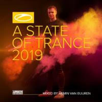Buuren, A: State Of Trance 2019