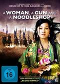 A Woman, A Gun And A Noodleshop