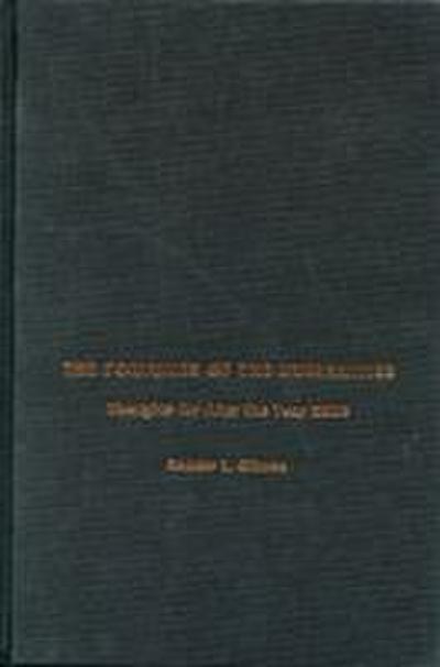 The Fortunes of the Humanities