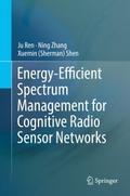 Energy-Efficient Spectrum Management for Cognitive