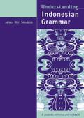 Understanding Indonesian Grammar