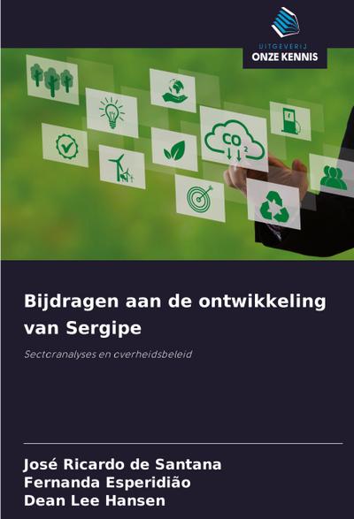 Bijdragen aan de ontwikkeling van Sergipe