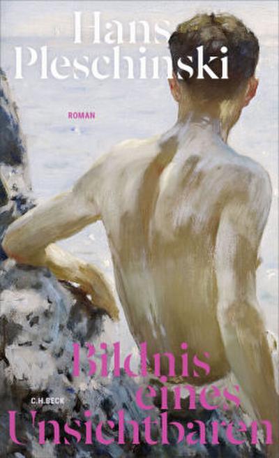 Bildnis eines Unsichtbaren