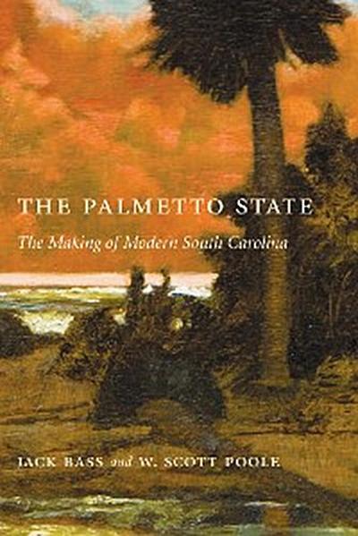 The Palmetto State