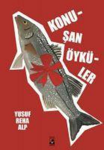 Konusan Öyküler