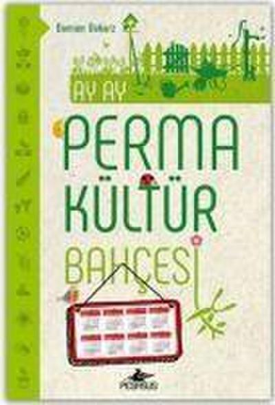 Ay Ay Permakültür Bahcesi