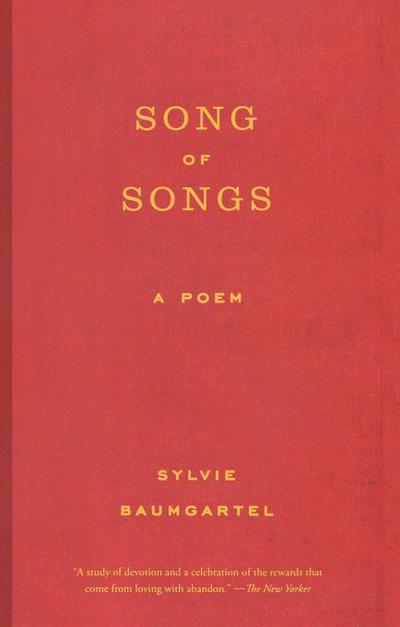 Song of Songs