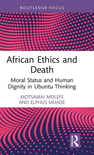 African Ethics and Death