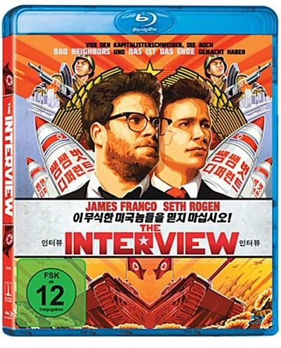 The Interview