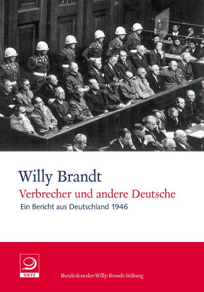 Brandt,Verbrecher    WBD 1