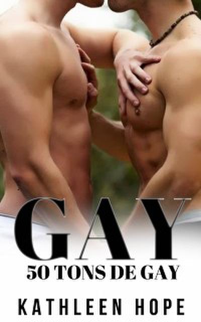 Gay: 50 Tons de Gay