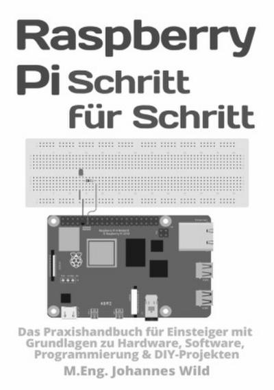 Raspberry Pi | Schritt für Schritt