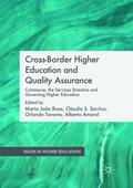 Cross-Border Higher Education and Quality Assurance