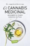 CBD, el cannabis medicinal