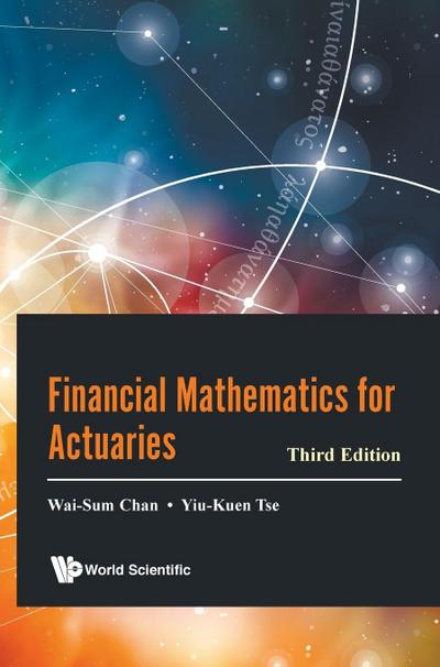 FINANCIAL MATH ACTUARIE (3RD ED)