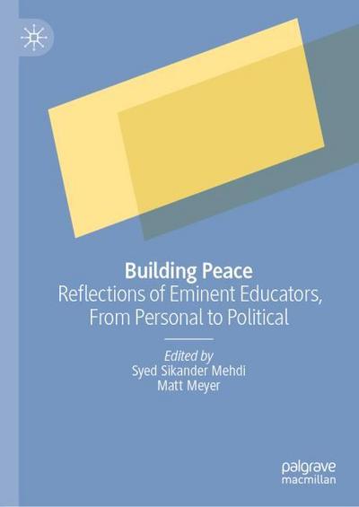 Building Peace