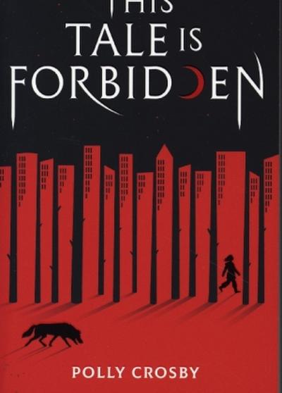 This Tale Is Forbidden