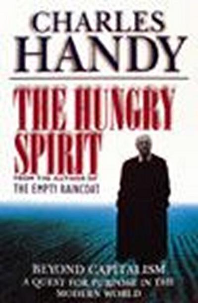 The Hungry Spirit