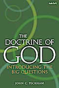 The Doctrine of God