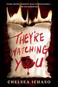 They’re Watching You