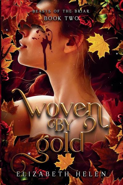 Helen, E: Woven by Gold