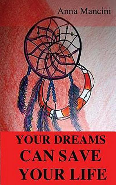 Your Dreams Can Save Your Life, Warning dreams of natural disasters (The Art of Dreaming, #4)