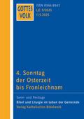 Gottes Volk Lesejahr C 5/2025
