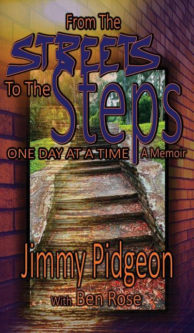 From the Streets to the Steps