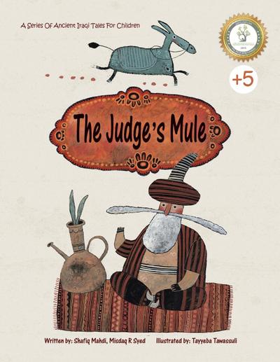 The Judge’s Mule