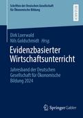 Evidenzbasierter Wirtschaftsunterricht