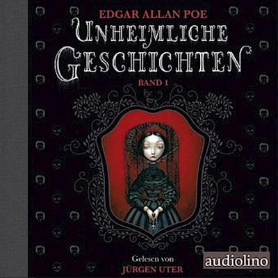 Unheimliche Geschichten