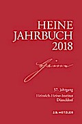 Heine-Jahrbuch 2018
