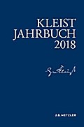 Kleist-Jahrbuch 2018