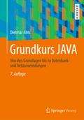 Grundkurs JAVA