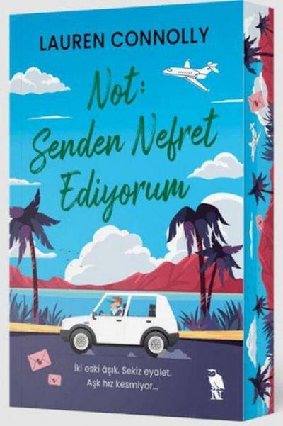 Not Senden Nefret Ediyorum Yan Boyamali