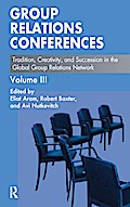 Group Relations Conferences