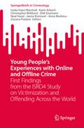 Young People’s Experiences with Online and Offline Crime