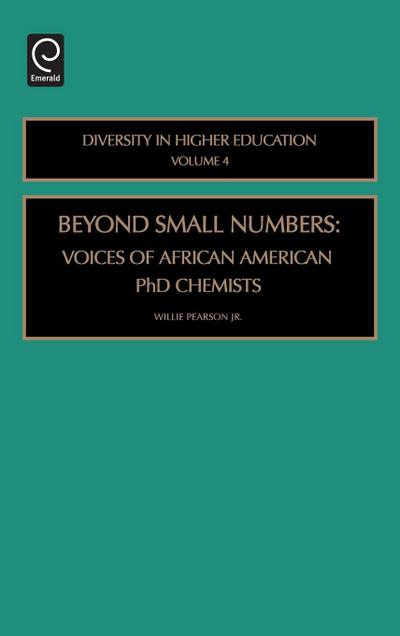 Beyond Small Numbers