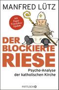 Der blockierte Riese