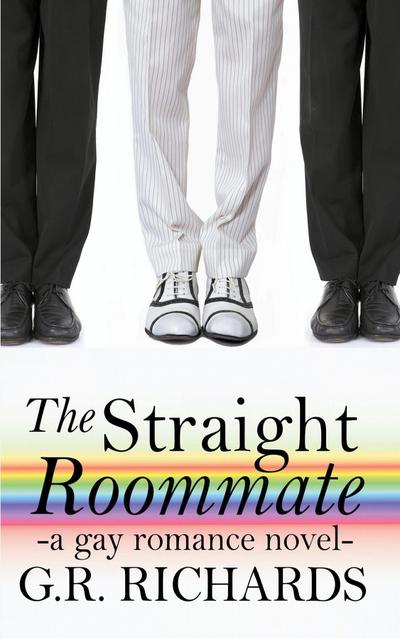The Straight Roommate