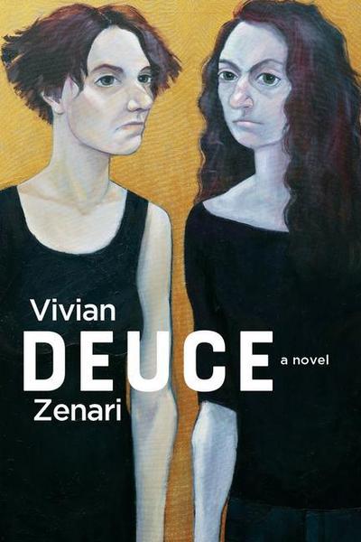 Zenari, V: Deuce
