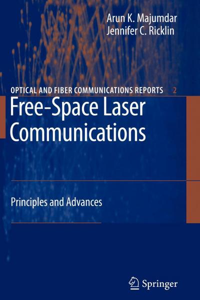 Free-Space Laser Communications