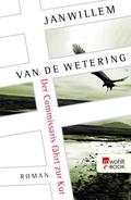 Der Commissaris fährt zur Kur von Janwillem van de Wetering | Ebook
