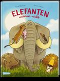 Elefanten weinen nicht