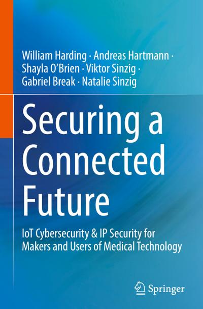 Securing a Connected Future