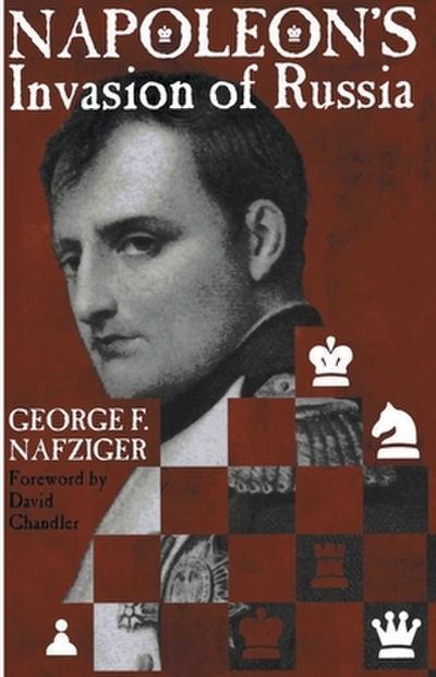 Napoleon’s Invasion of Russia