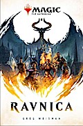 Ravnica - War of the Spark
