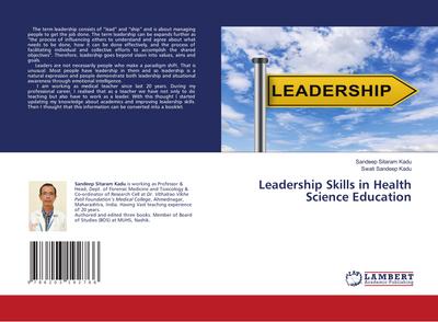 Leadership Skills in Health Science Education